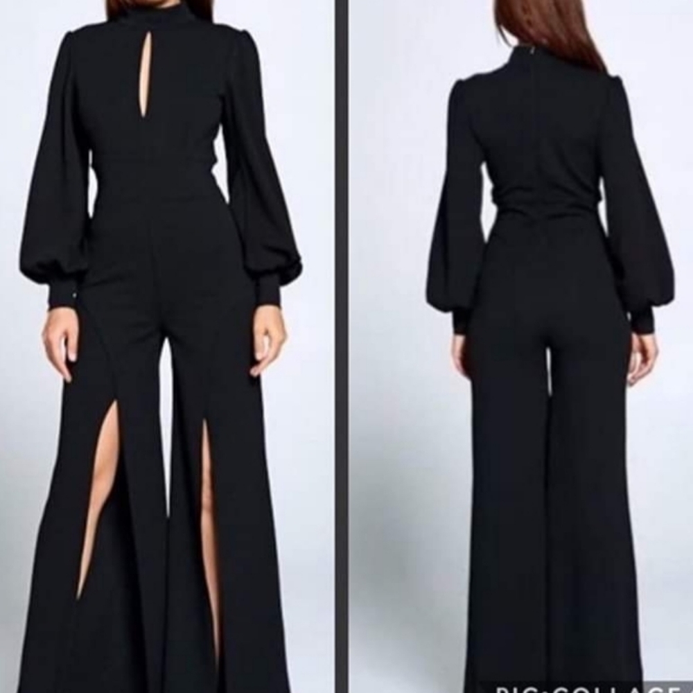 Jumpsuits